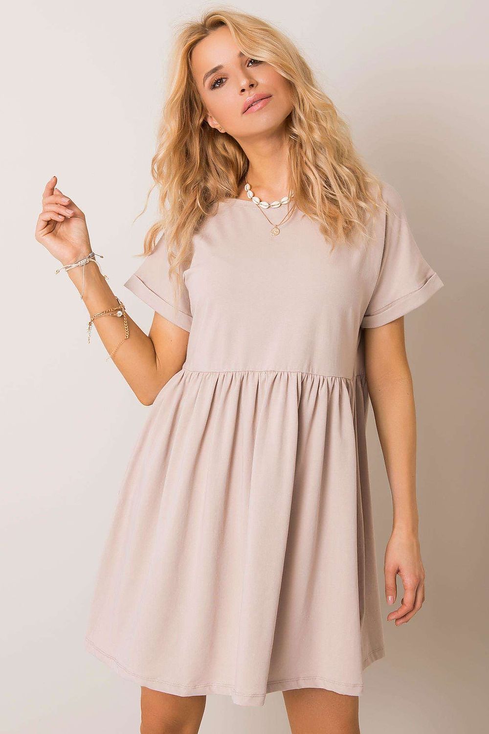 Dagjurk model 192734 Rue Paris