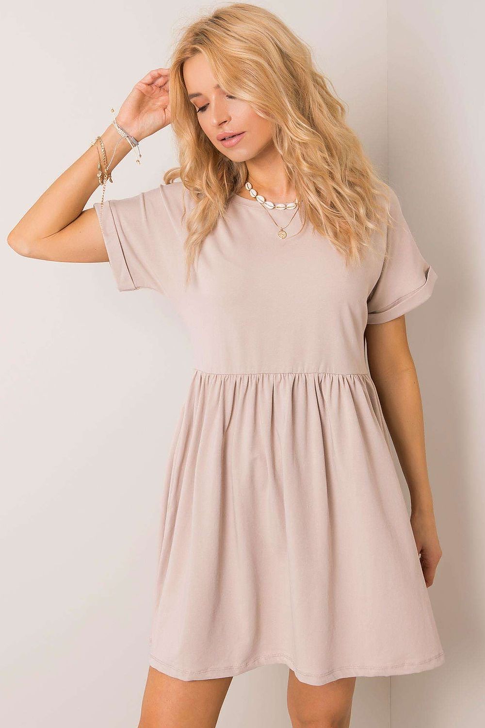 Dagjurk model 192734 Rue Paris