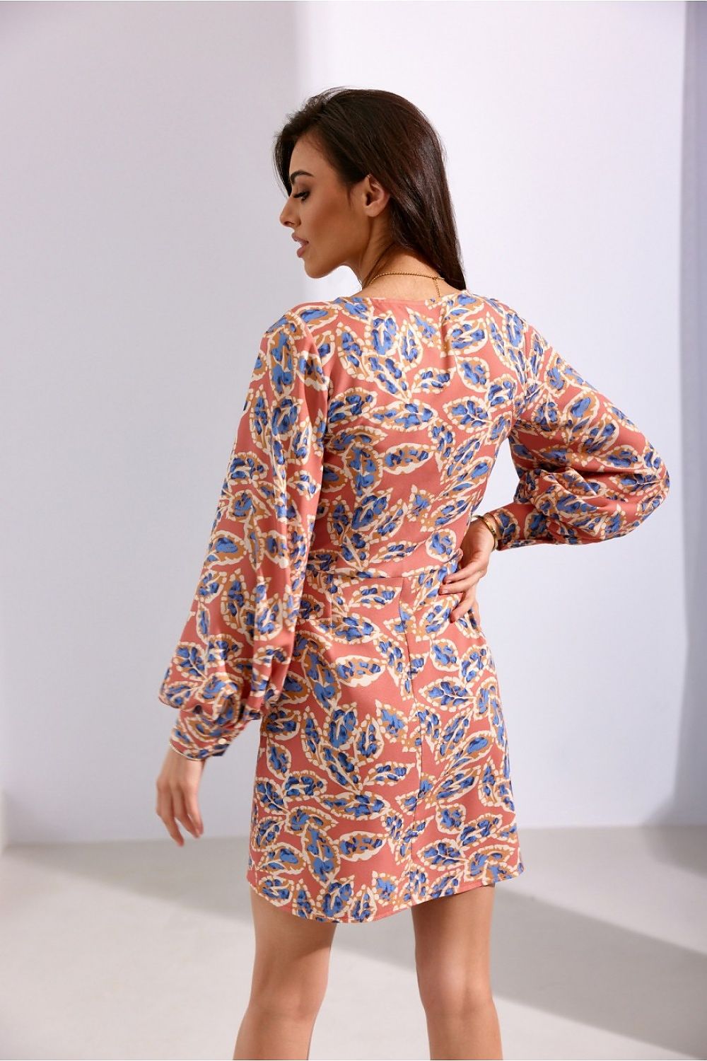Formele jurk model 194303 Roco Fashion