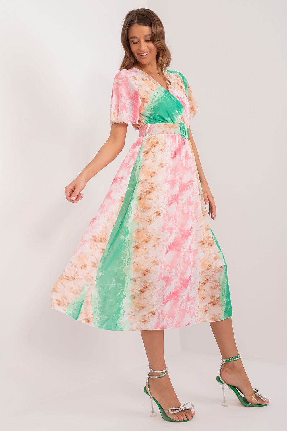 Dagjurk model 196204 Italy Moda - PrizQ
