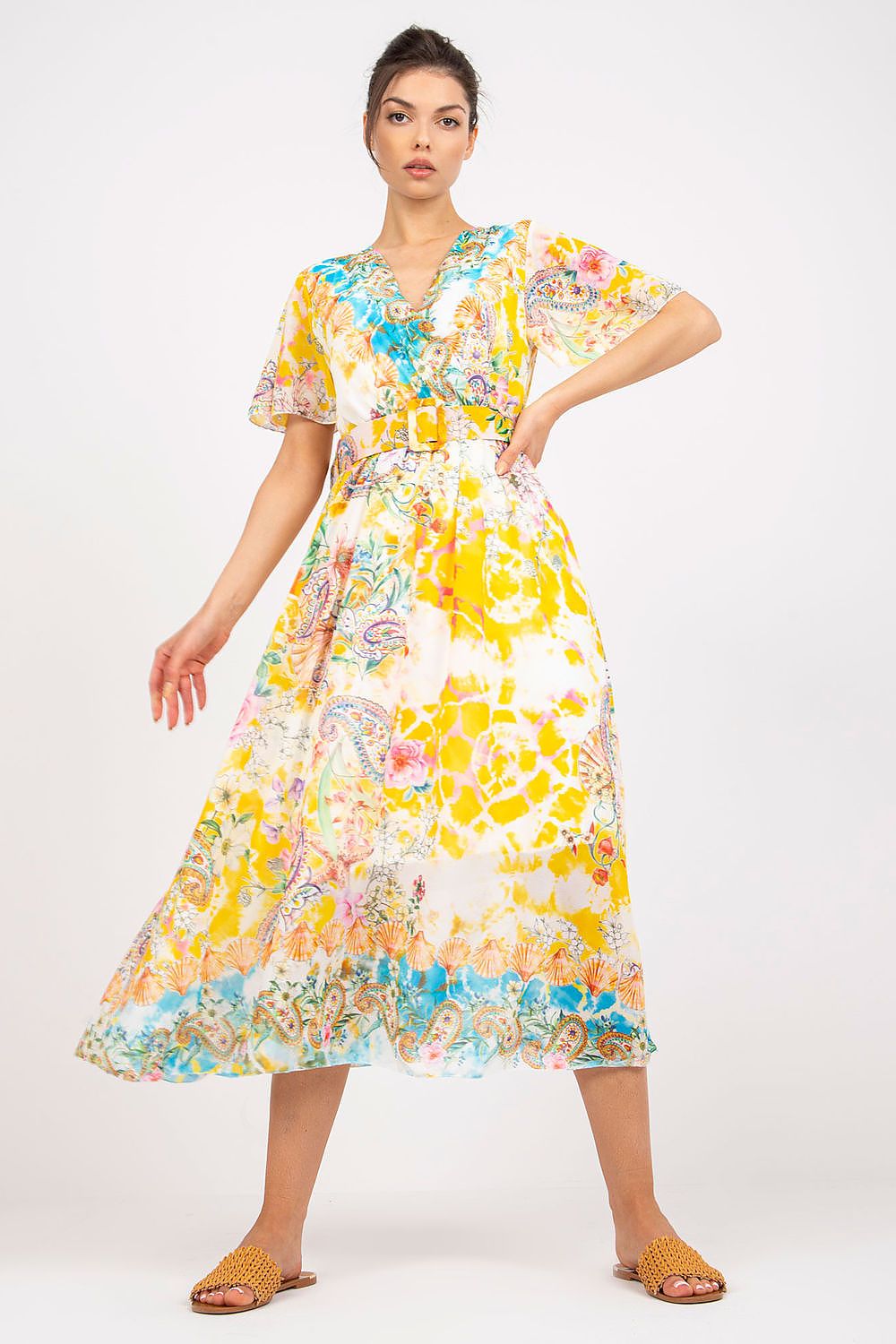 Dagjurk model 196204 Italy Moda - PrizQ