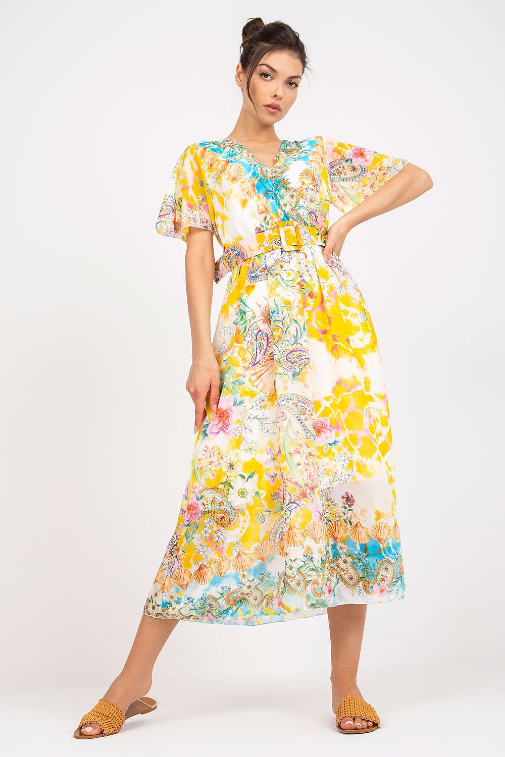 Dagjurk model 196204 Italy Moda - PrizQ