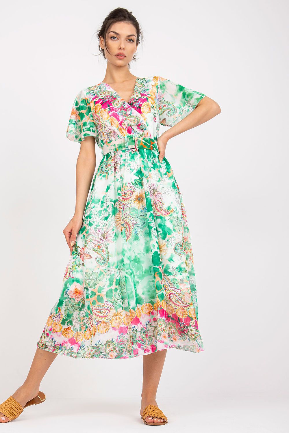 Dagjurk model 196204 Italy Moda - PrizQ