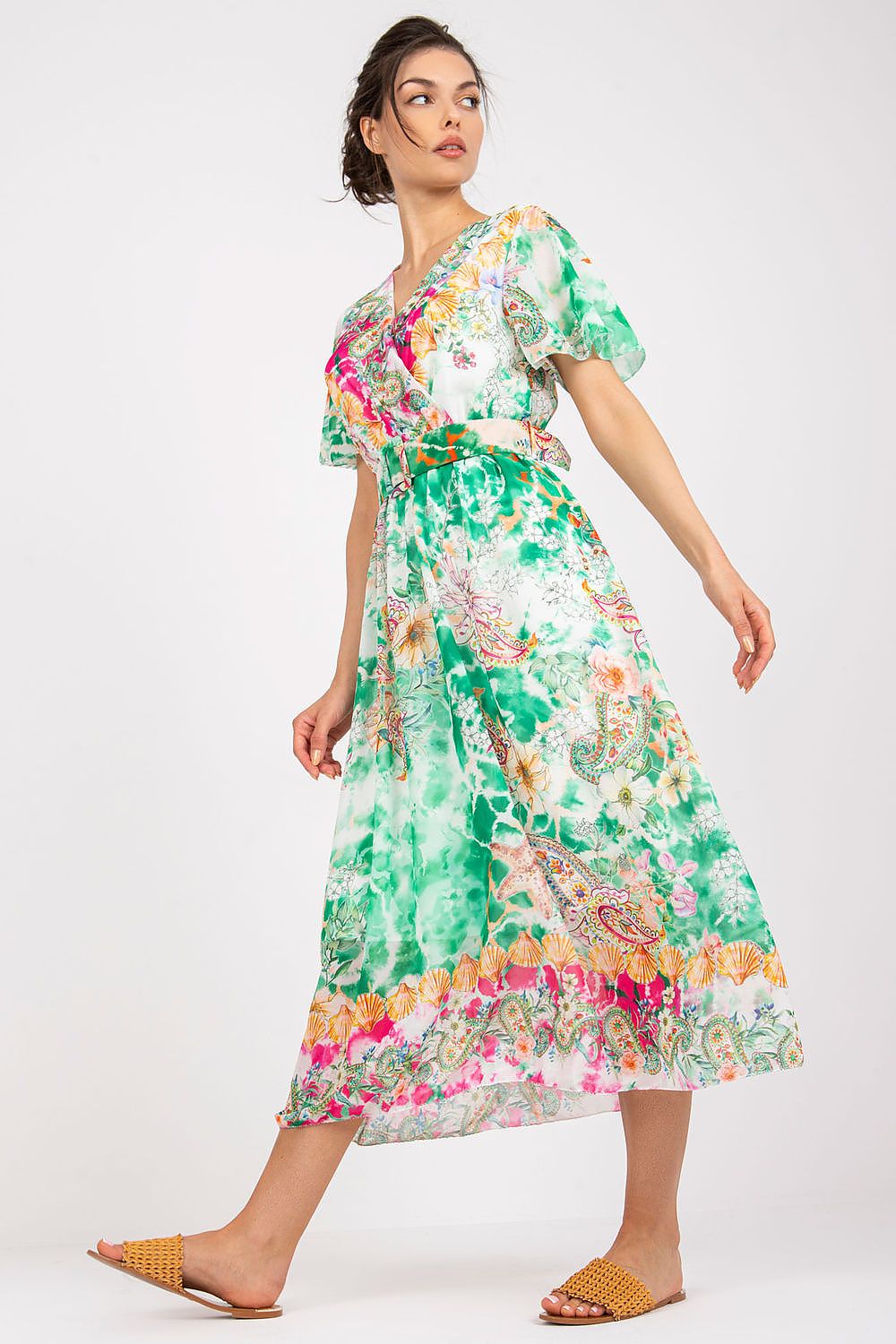 Dagjurk model 196204 Italy Moda - PrizQ
