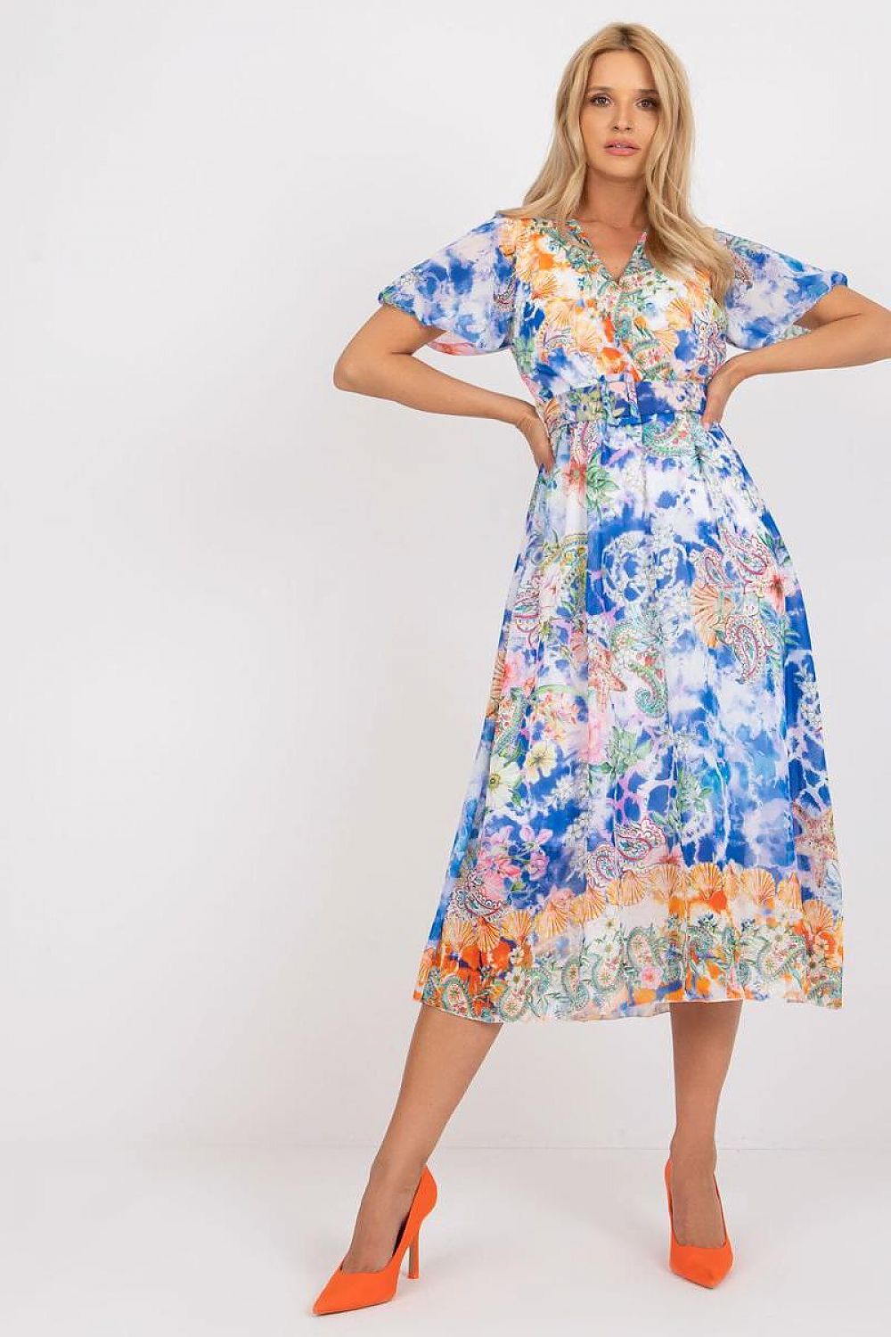 Dagjurk model 196204 Italy Moda - PrizQ