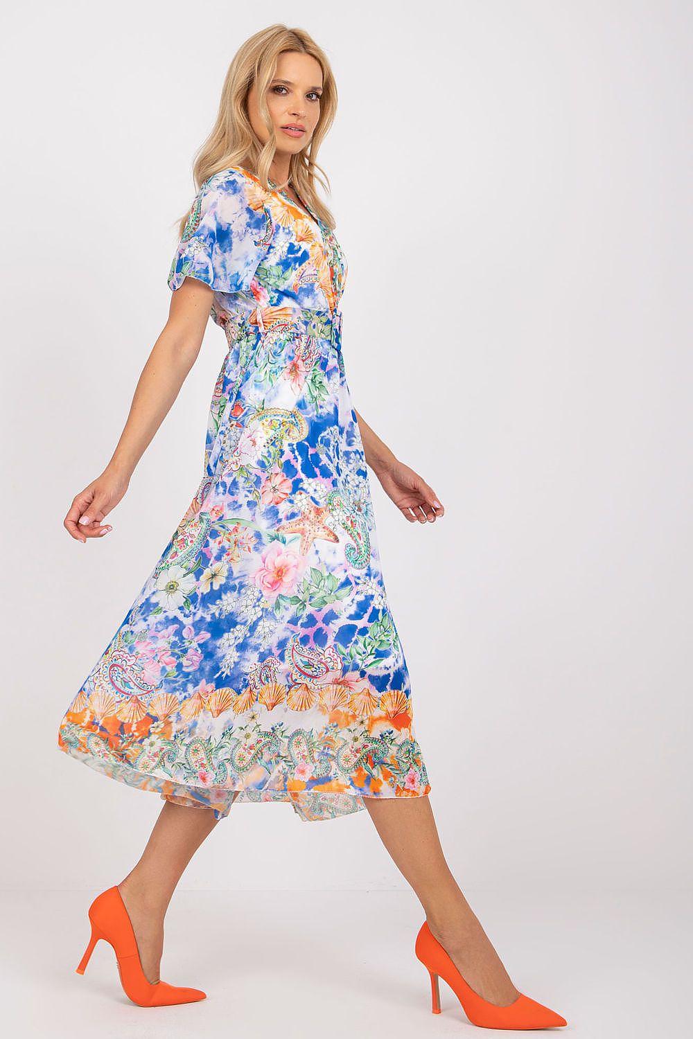 Dagjurk model 196204 Italy Moda - PrizQ
