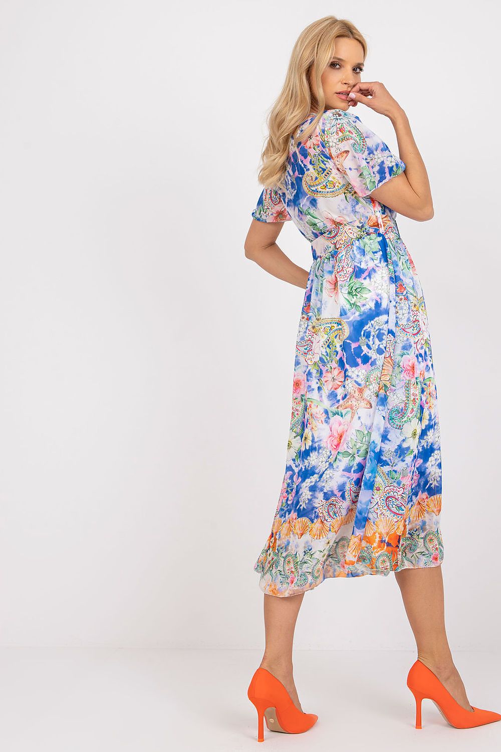 Dagjurk model 196204 Italy Moda - PrizQ