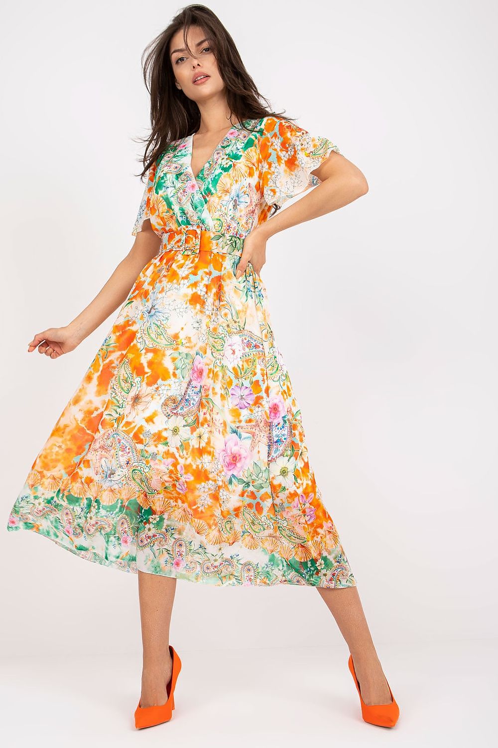 Dagjurk model 196204 Italy Moda - PrizQ