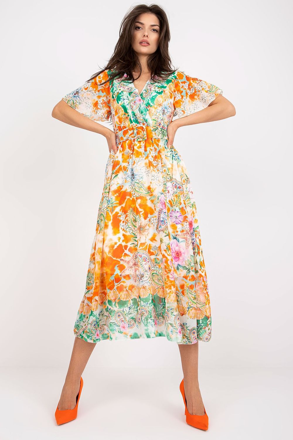 Dagjurk model 196204 Italy Moda - PrizQ