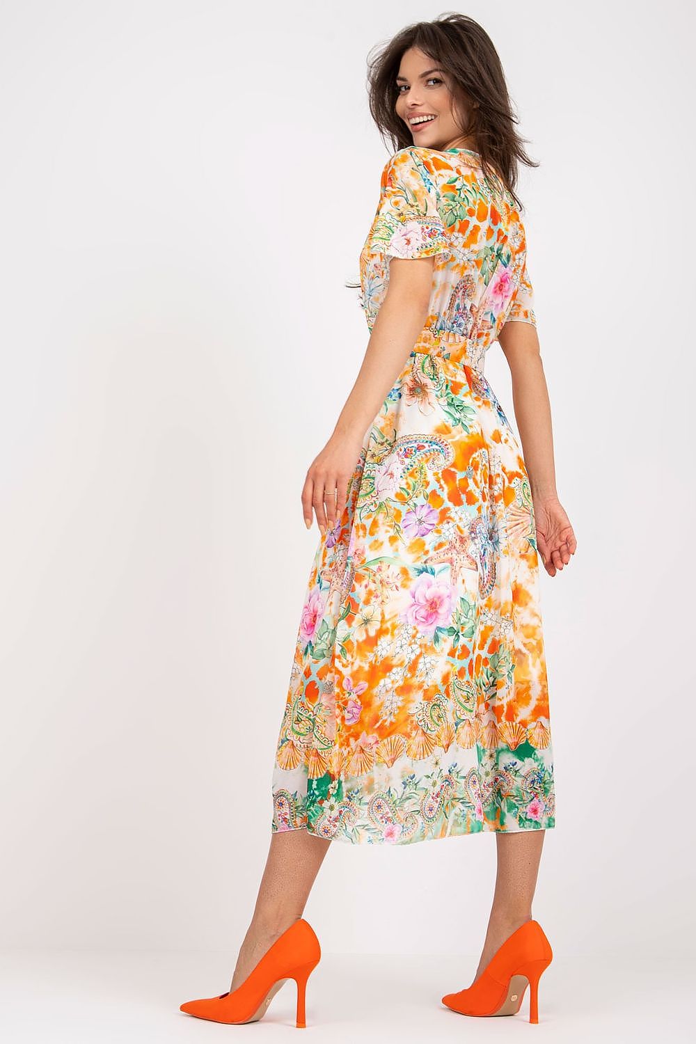 Dagjurk model 196204 Italy Moda - PrizQ