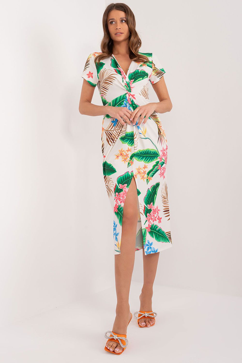 Dagjurk model 196215 Italy Moda - PrizQ