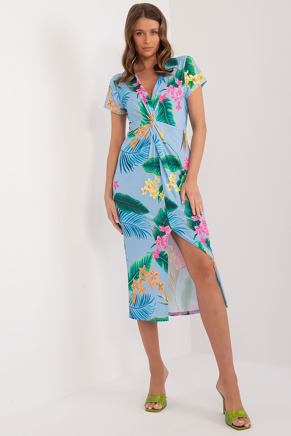 Dagjurk model 196215 Italy Moda - PrizQ