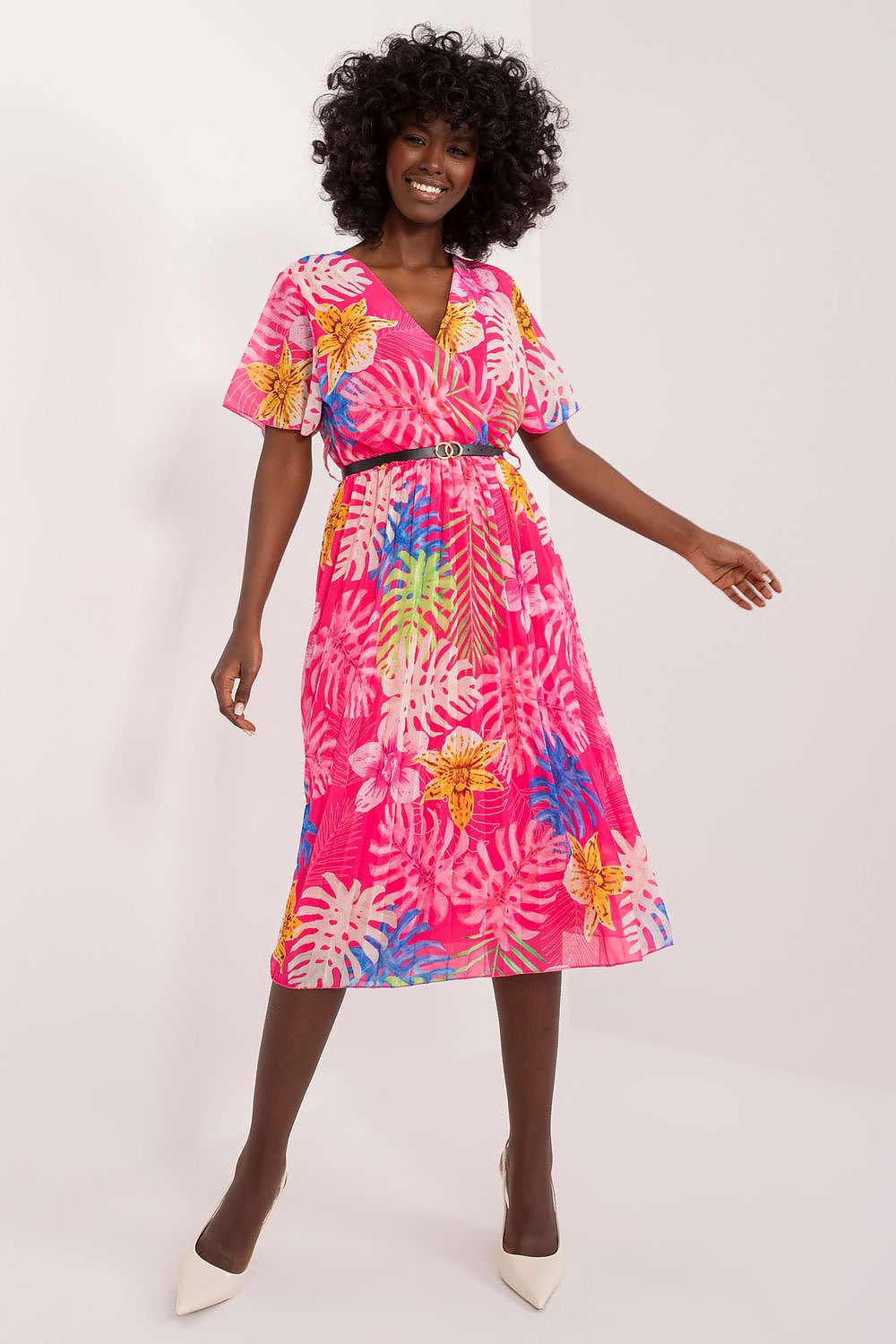 Dagjurk model 196457 Italy Moda - PrizQ
