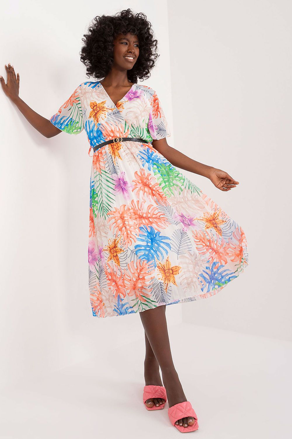 Dagjurk model 196457 Italy Moda - PrizQ