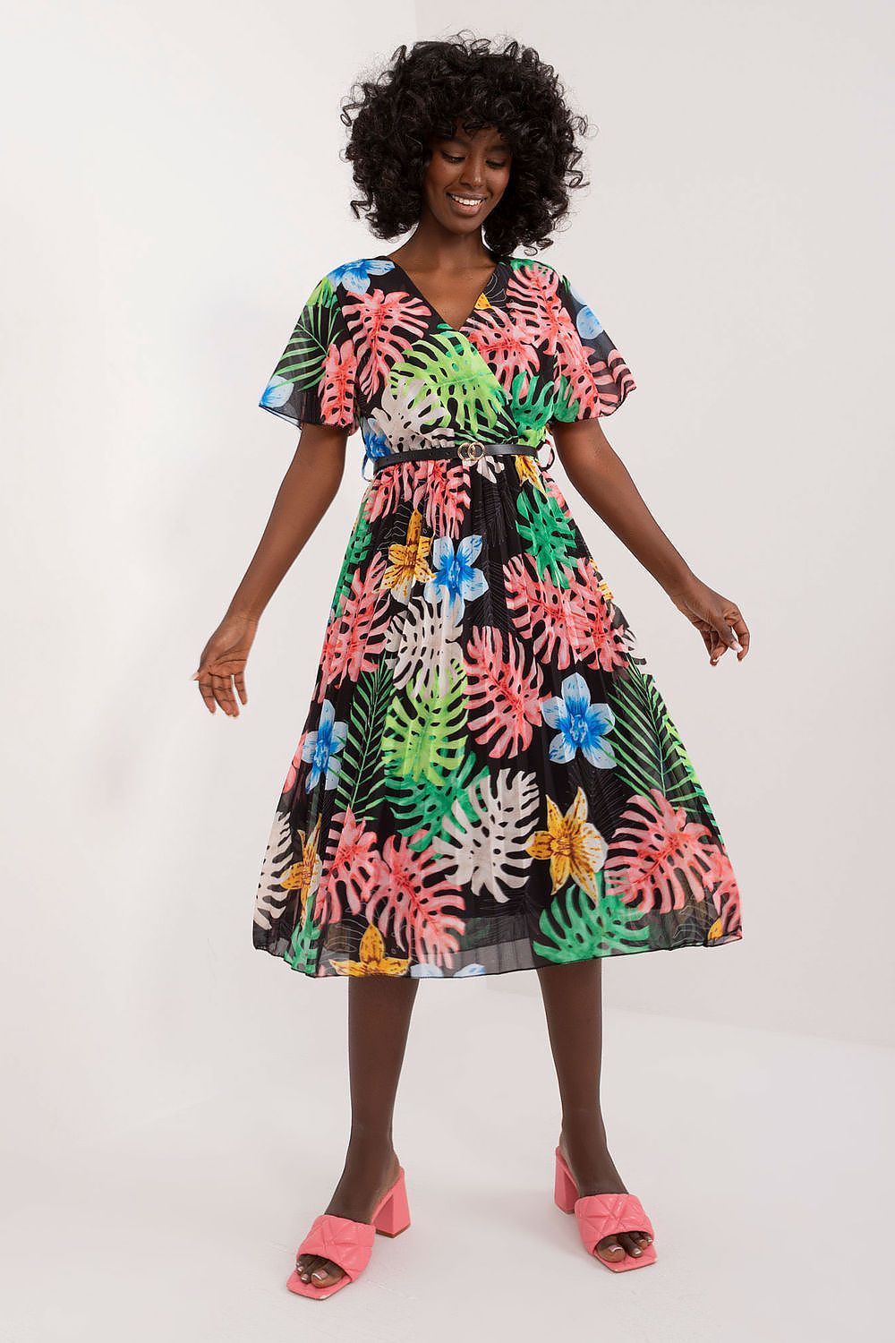 Dagjurk model 196457 Italy Moda - PrizQ