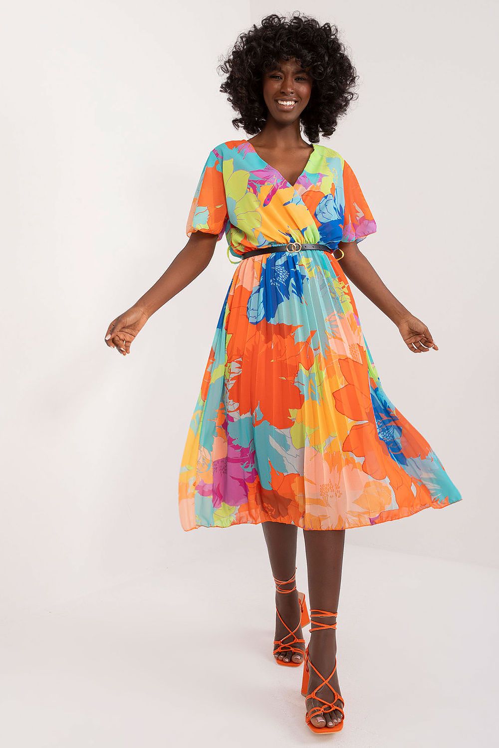 Dagjurk model 196457 Italy Moda - PrizQ