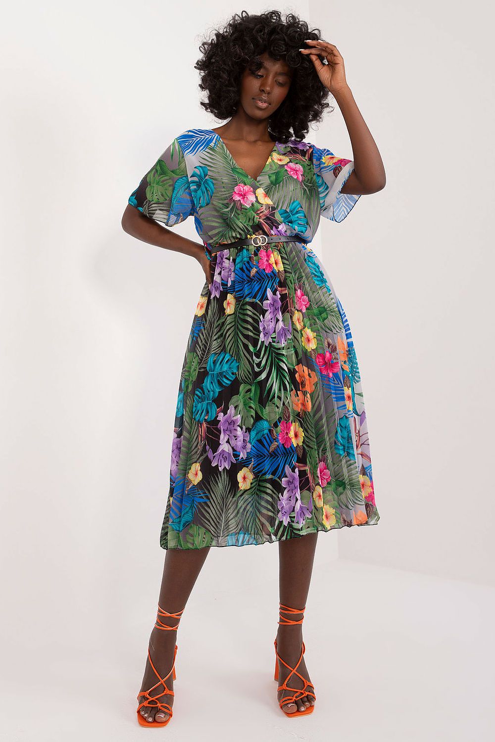 Dagjurk model 196457 Italy Moda - PrizQ