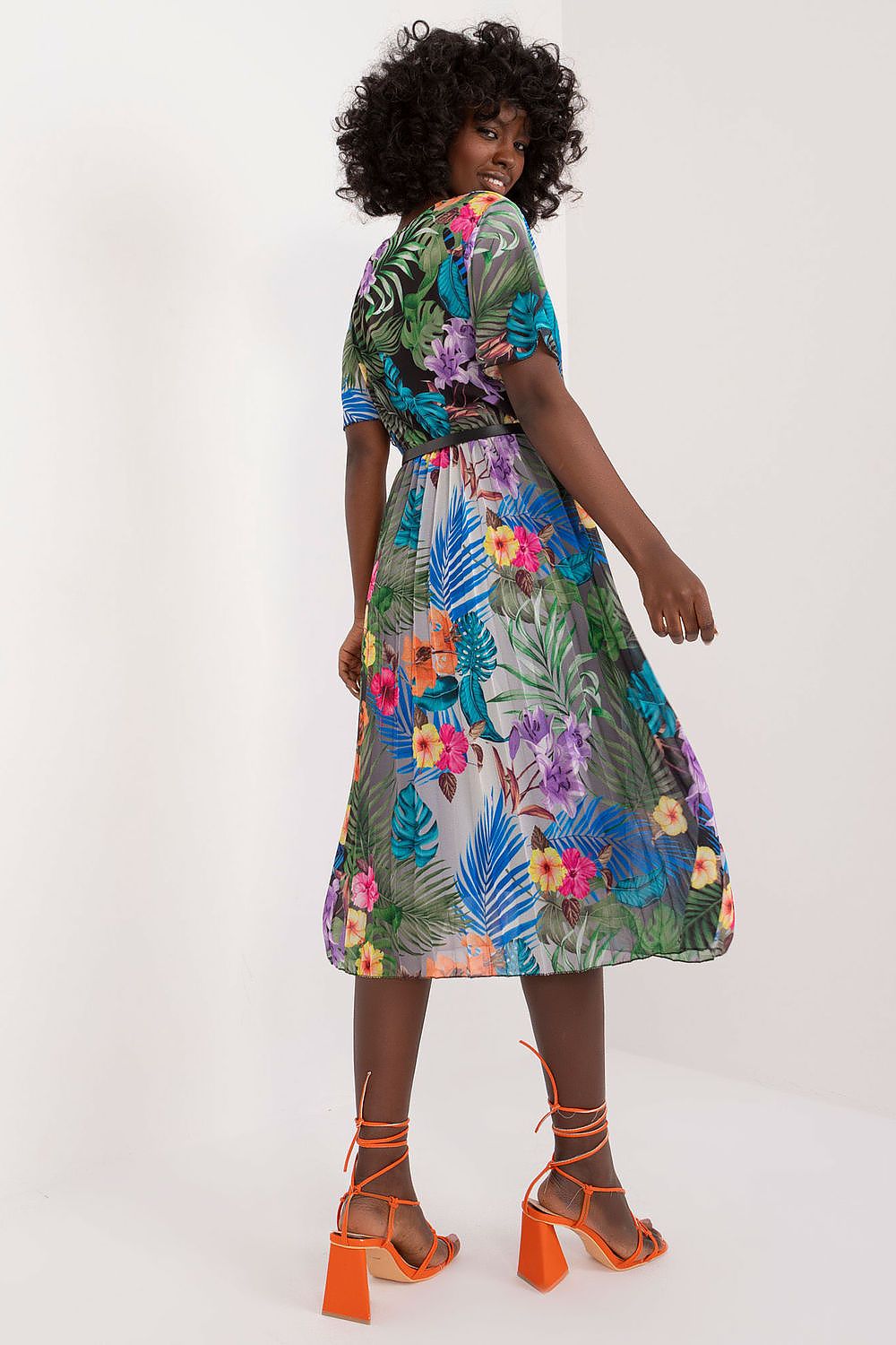 Dagjurk model 196457 Italy Moda - PrizQ
