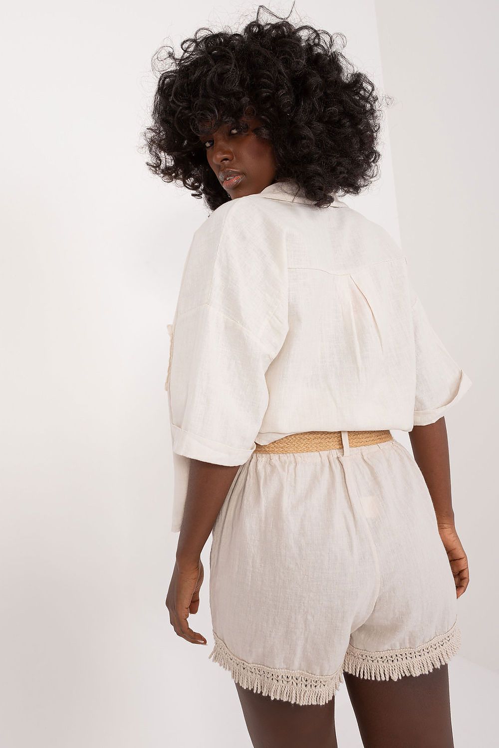 Shorts model 196481 Italy Moda - PrizQ