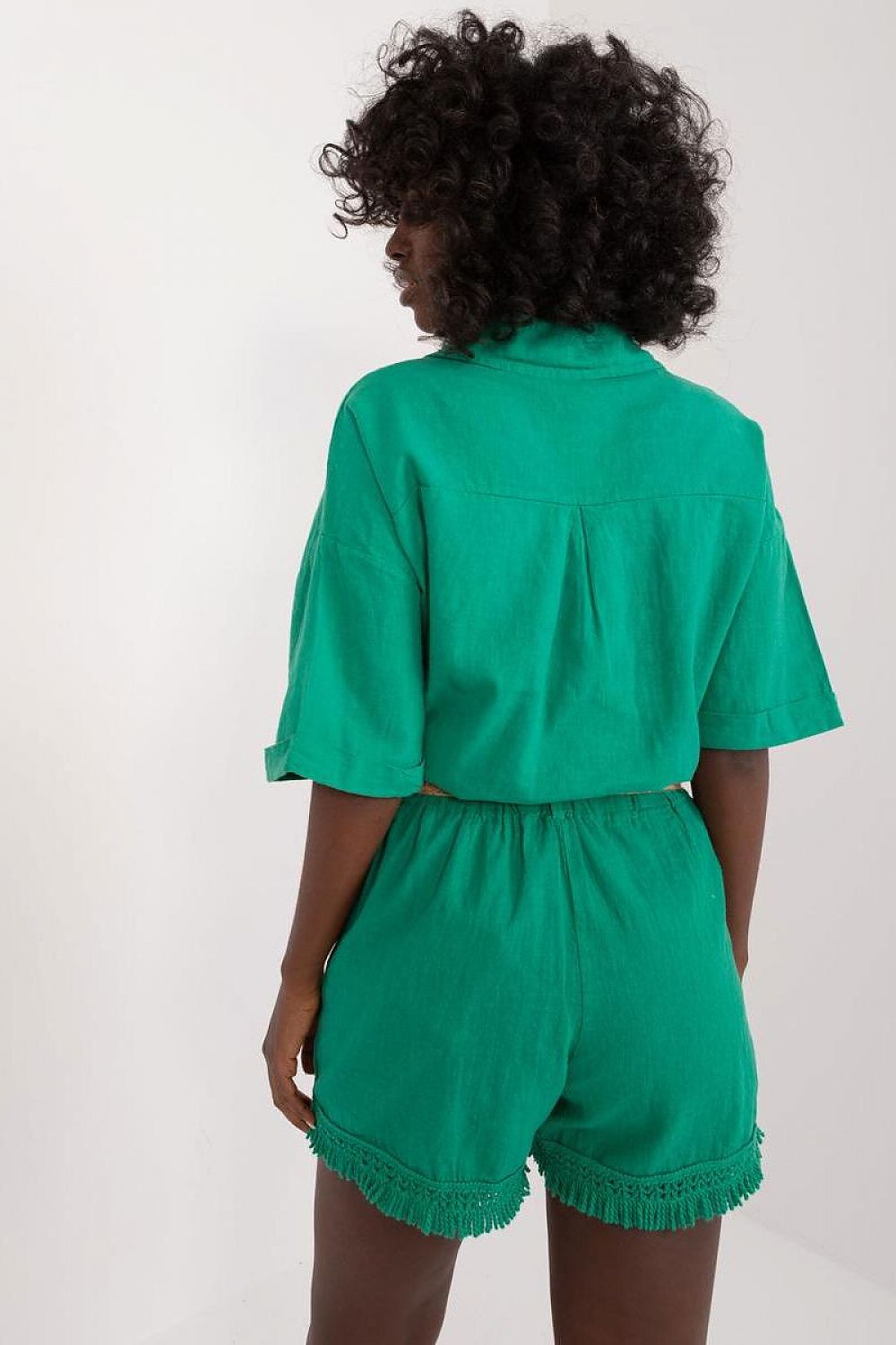 Shorts model 196481 Italy Moda - PrizQ