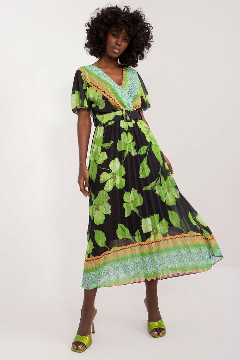 Dagjurk model 196595 Italy Moda - PrizQ