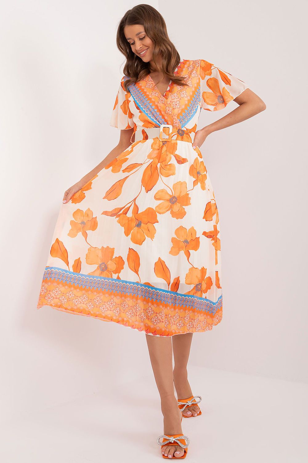 Dagjurk model 196595 Italy Moda - PrizQ