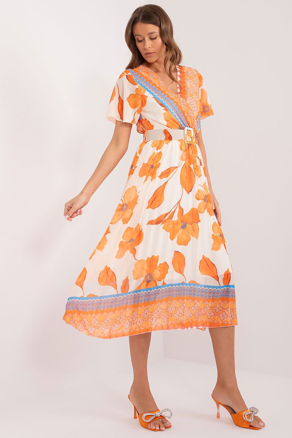 Dagjurk model 196595 Italy Moda - PrizQ