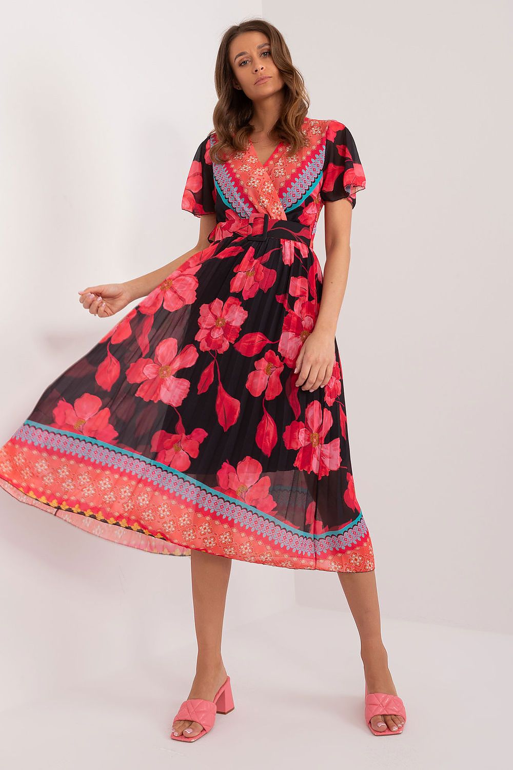 Dagjurk model 196595 Italy Moda - PrizQ