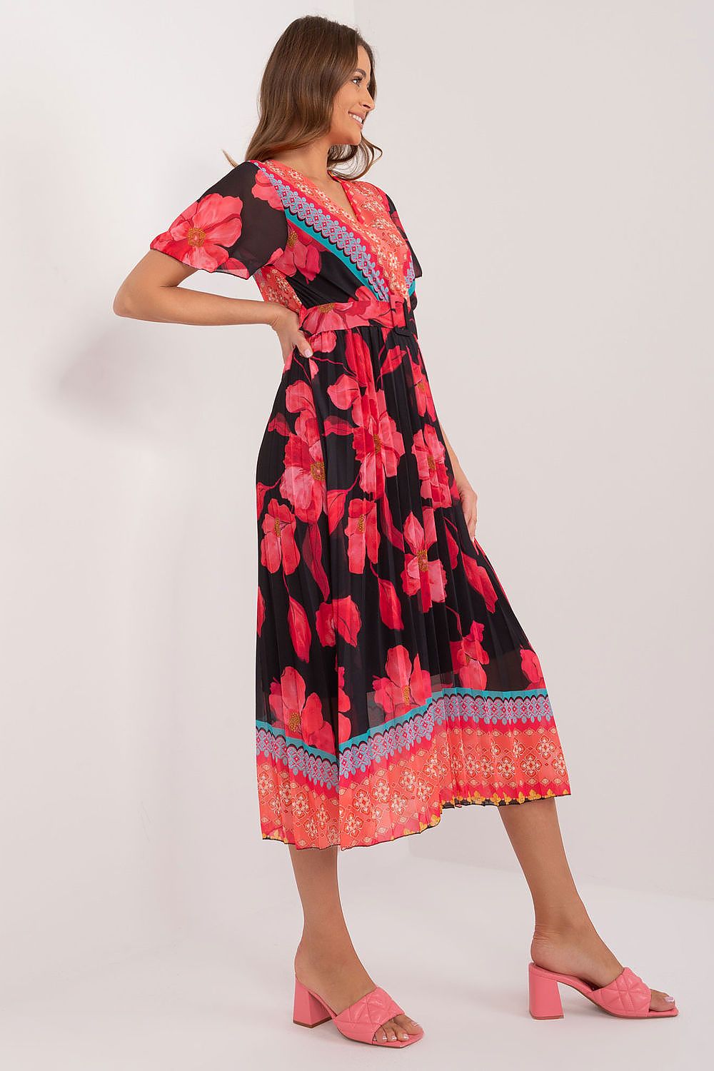 Dagjurk model 196595 Italy Moda - PrizQ