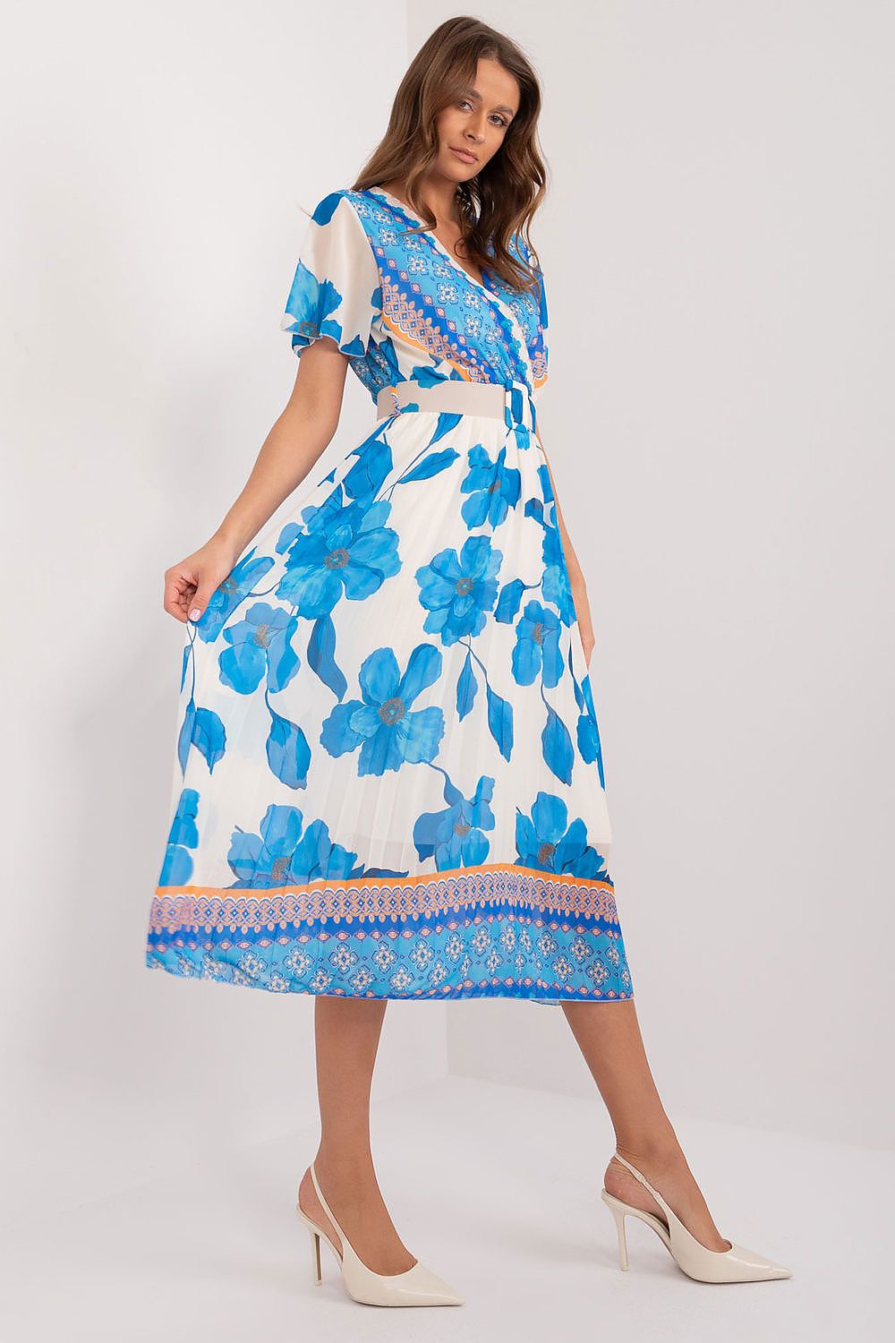 Dagjurk model 196595 Italy Moda - PrizQ