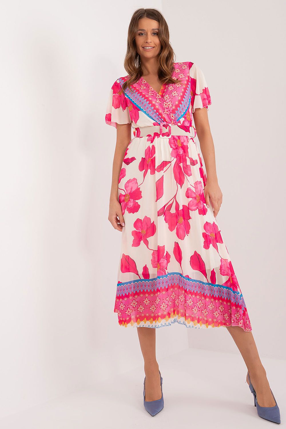 Dagjurk model 196595 Italy Moda - PrizQ