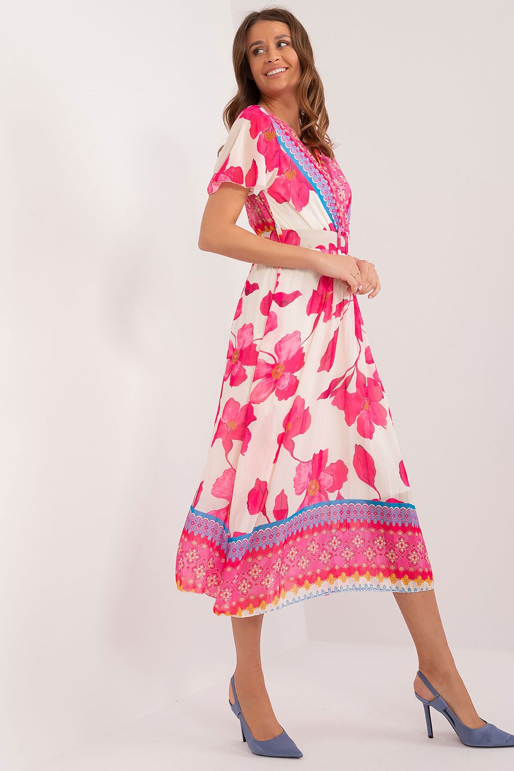 Dagjurk model 196595 Italy Moda - PrizQ