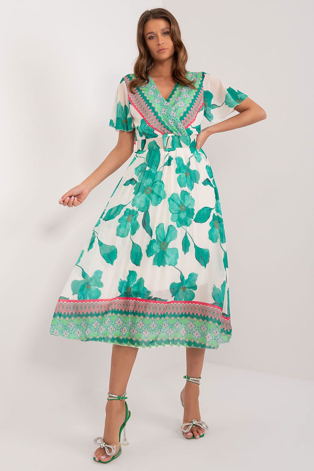 Dagjurk model 196595 Italy Moda - PrizQ