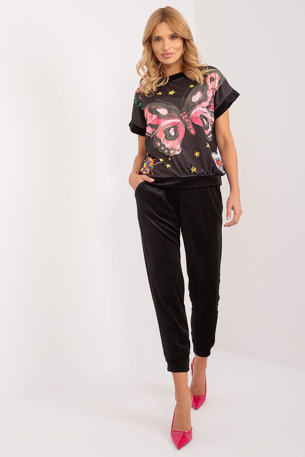 Set model 196779 Rue Paris