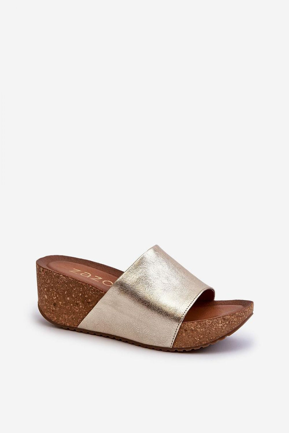 slippers model 197657 Step in style
