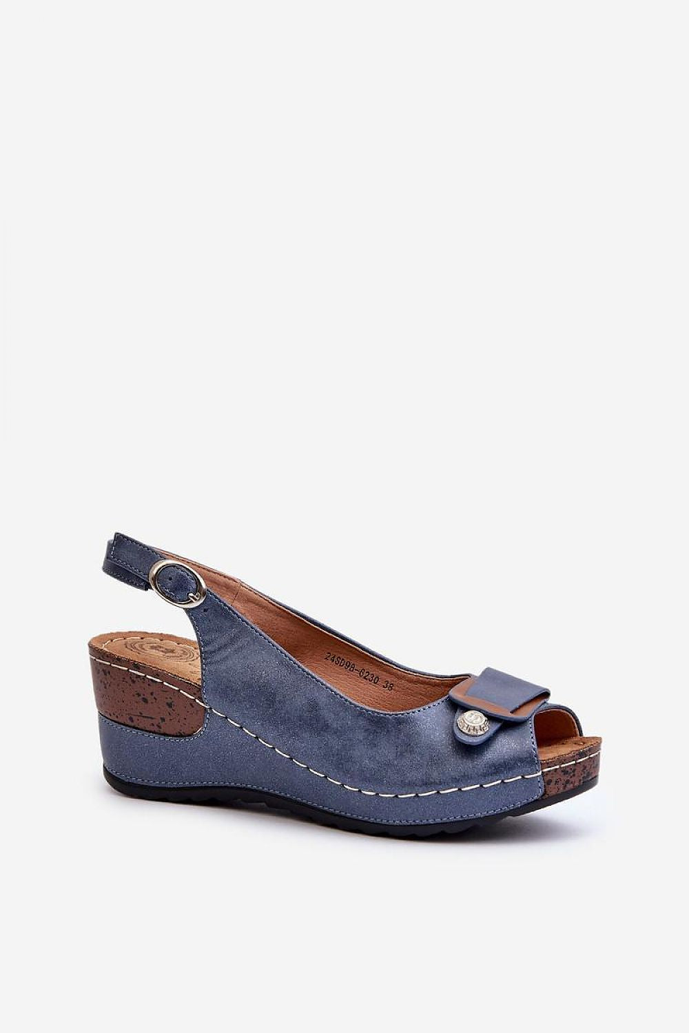 Sleehakken model 197716 Step in style
