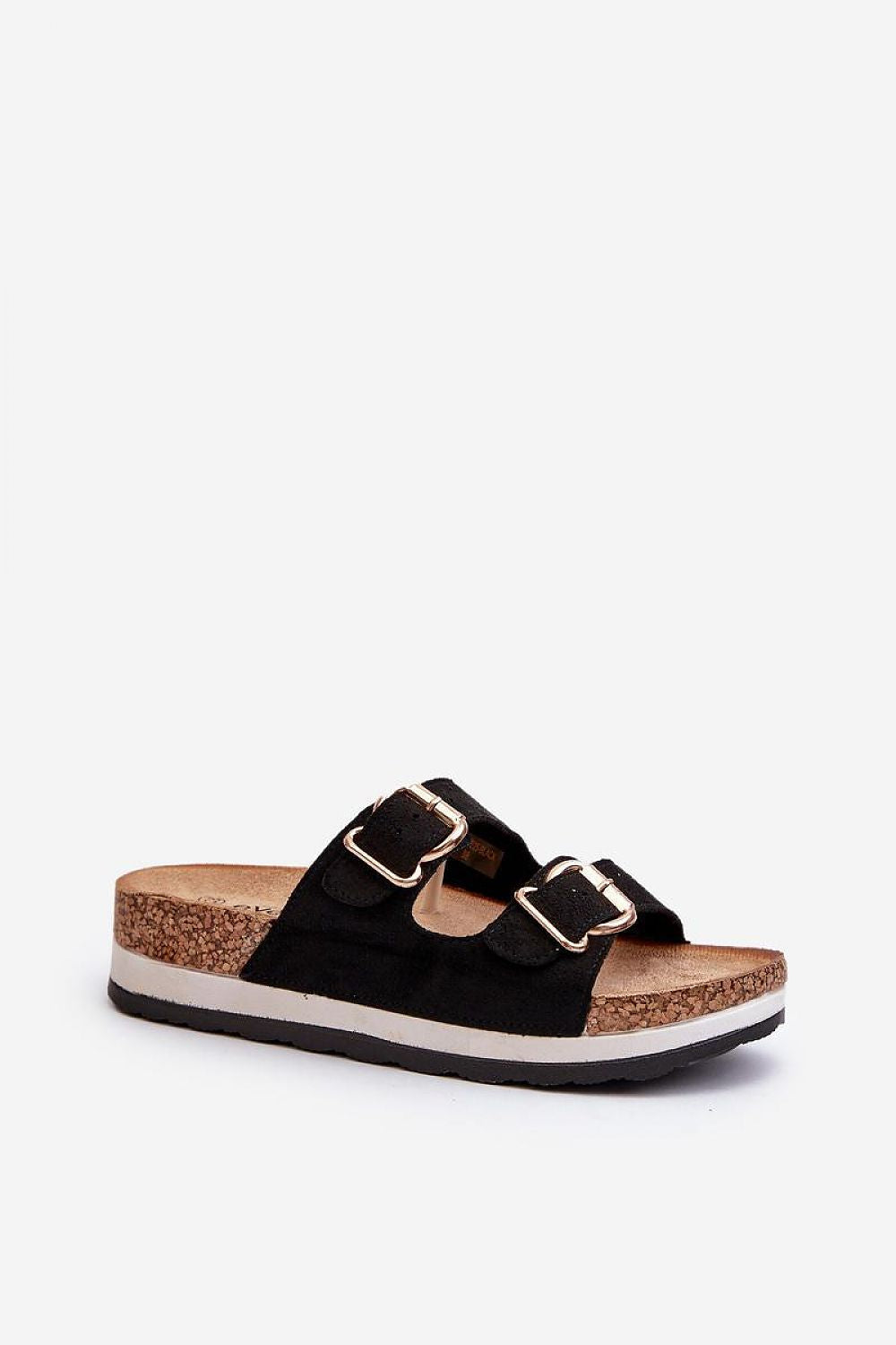 slippers model 197720 Step in style