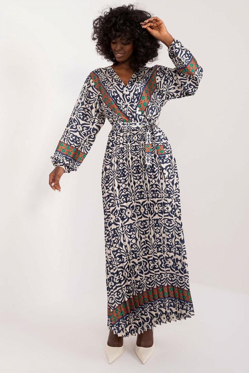 Dagjurk model 197866 Italy Moda - PrizQ