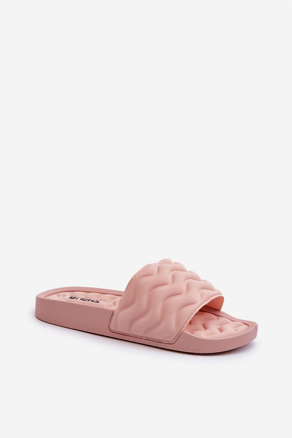 slippers model 198273 Step in style