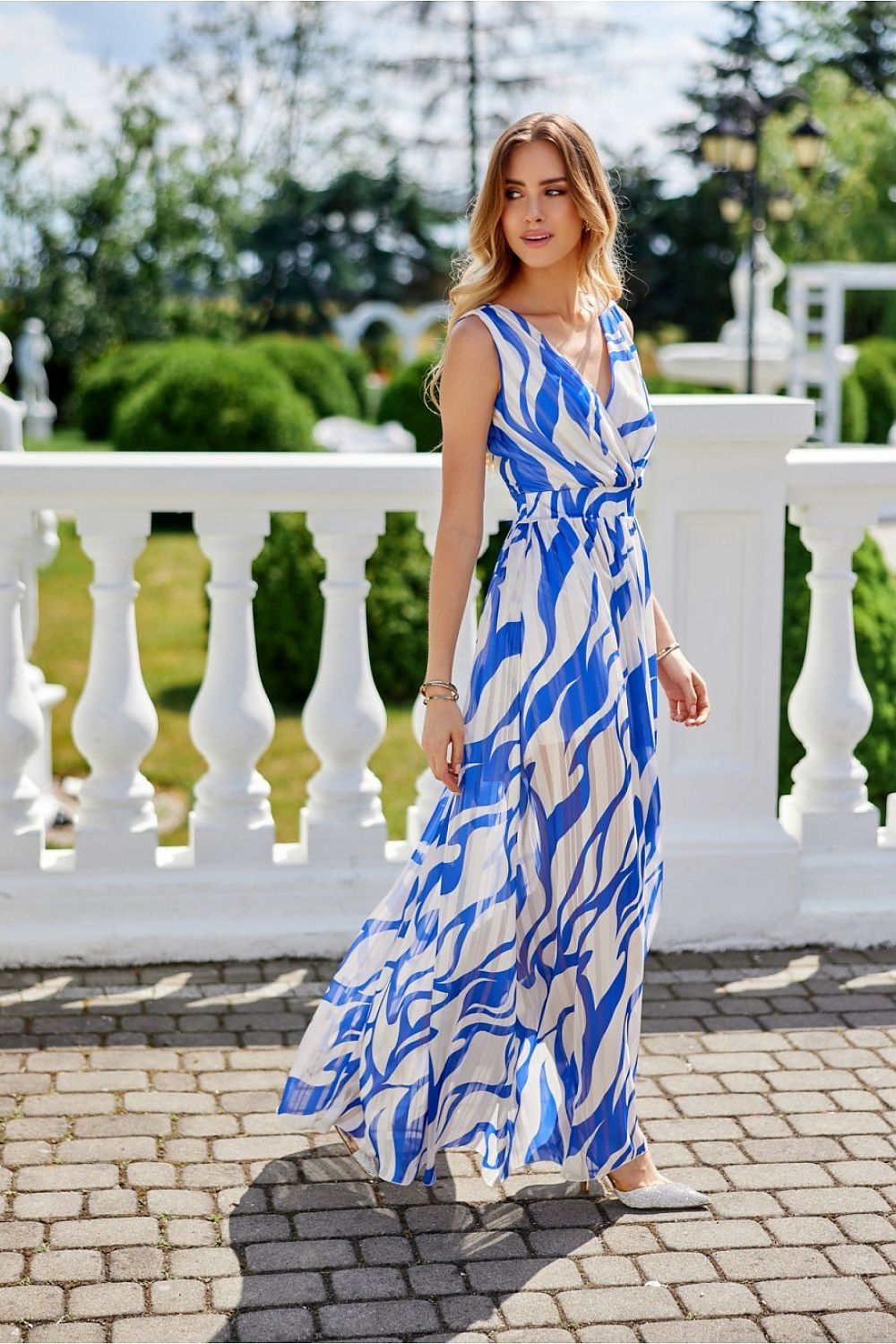 Day dress model 198335 Roco Fashion