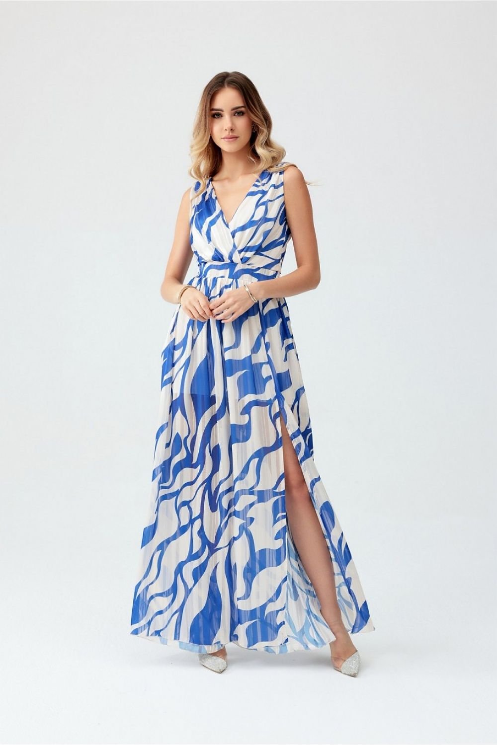 Day dress model 198335 Roco Fashion