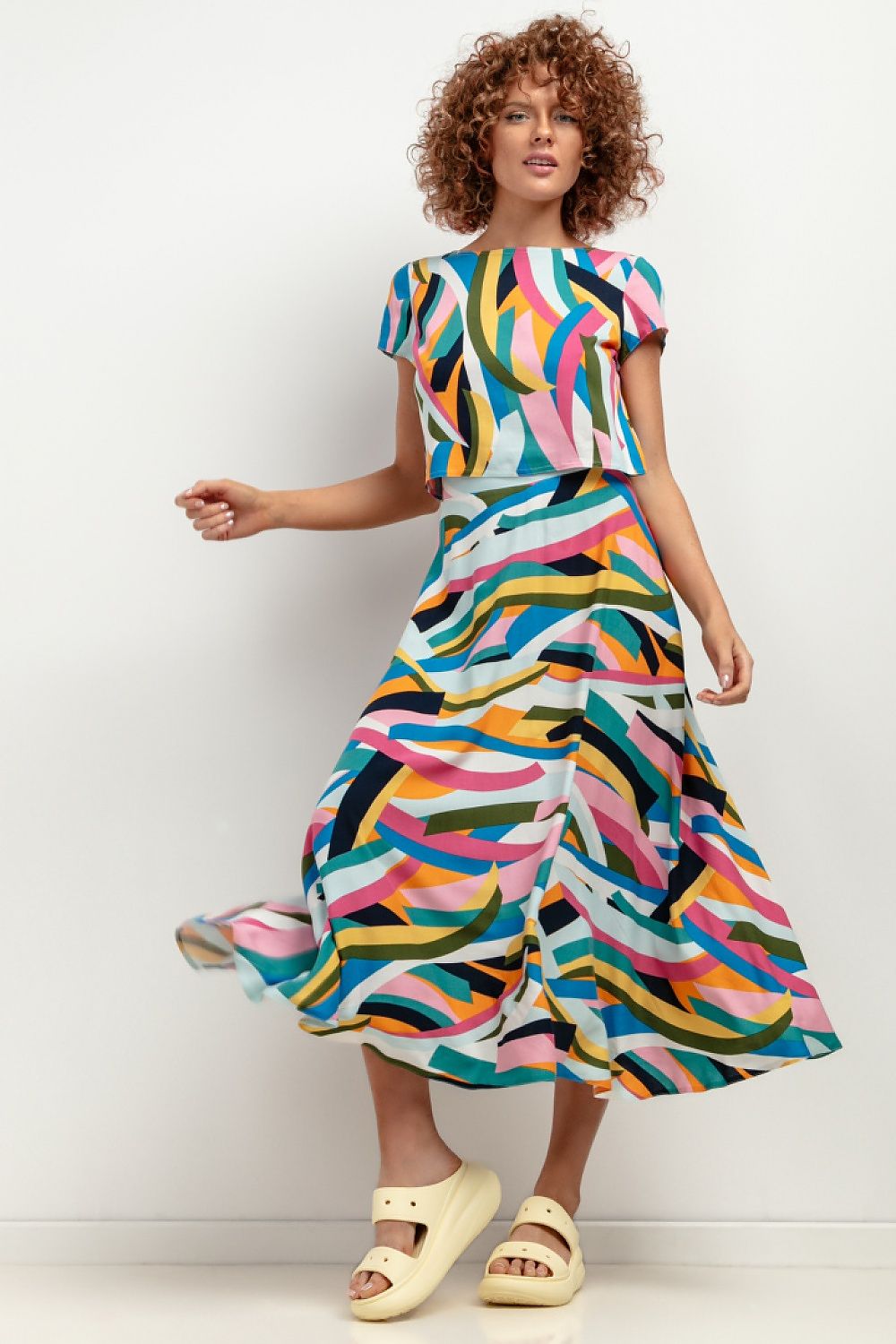 rok model 198531 Tessita