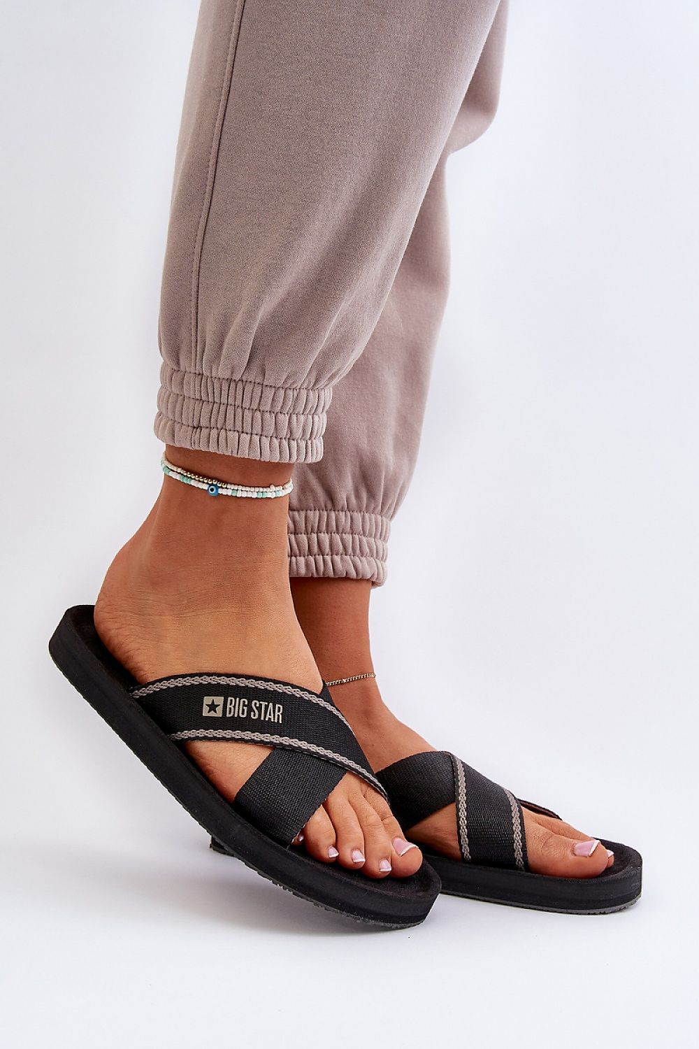 slippers model 198804 Step in style