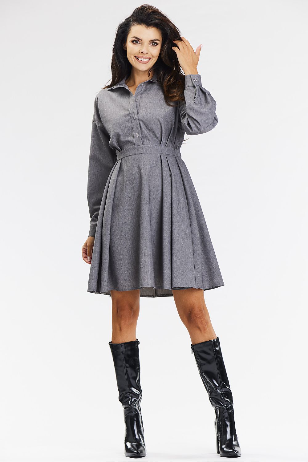 Dagjurk model 201254 awama - PrizQ