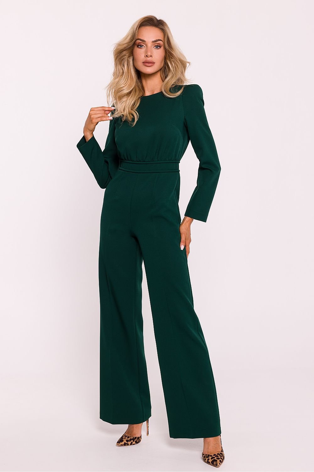 Glamorous Aura Jumpsuit