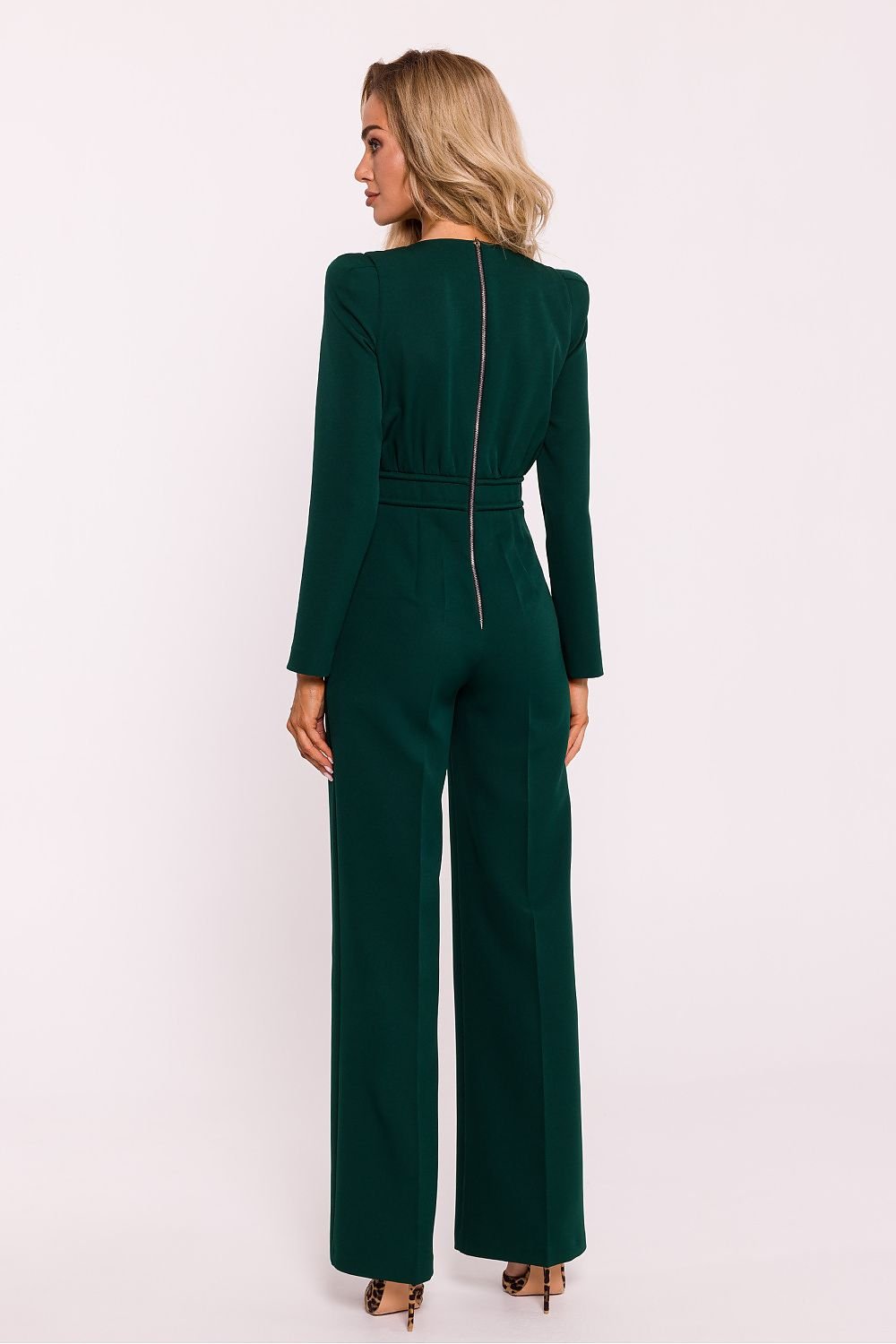 Glamorous Aura Jumpsuit