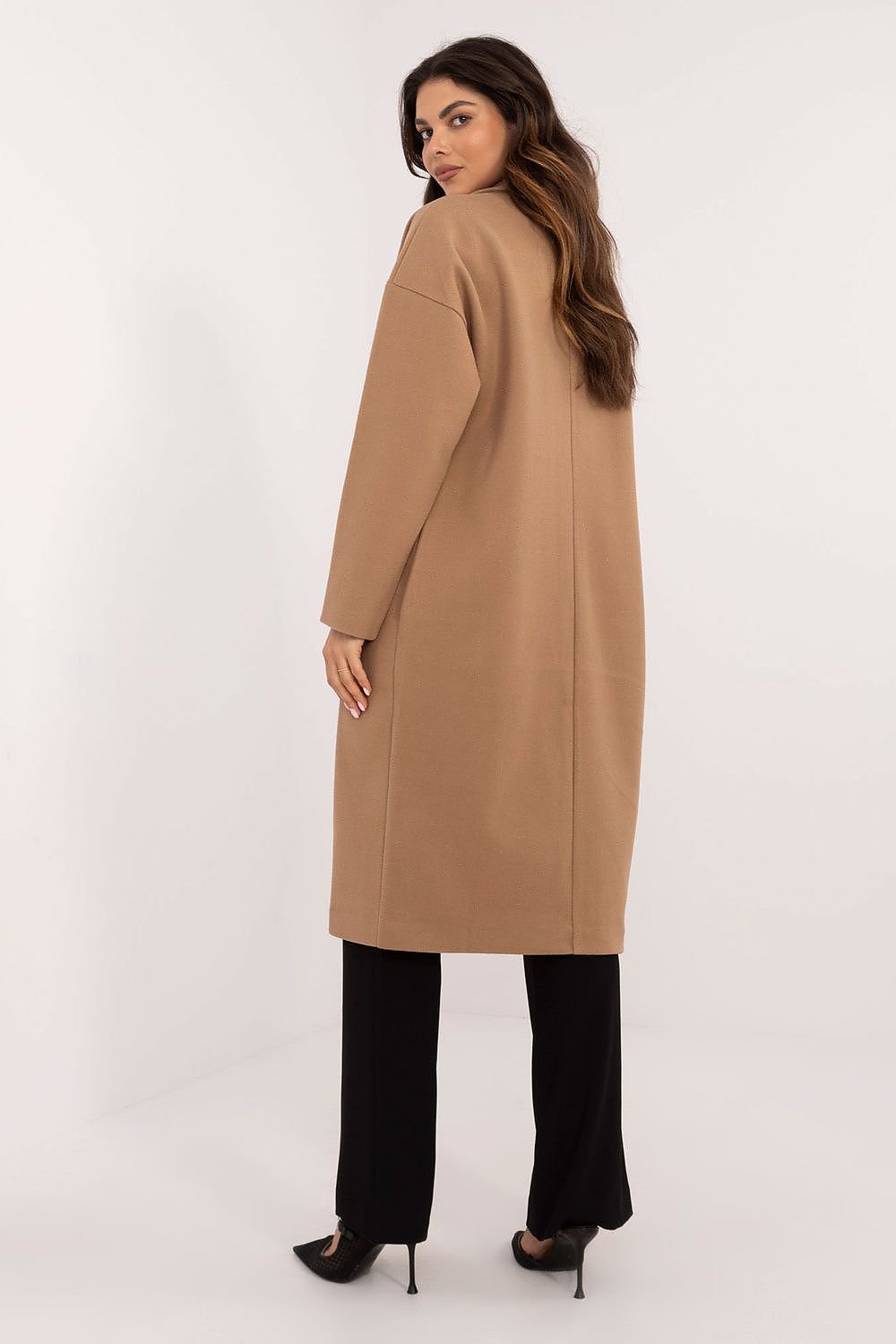 coat model 202302 Och Bella