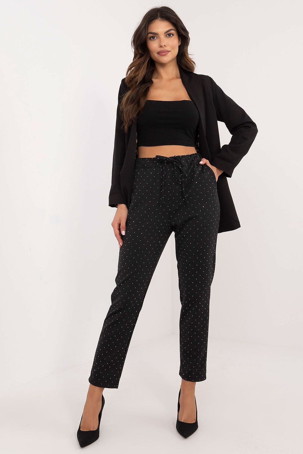 trainingsbroek model 201861 Italy Moda - PrizQ
