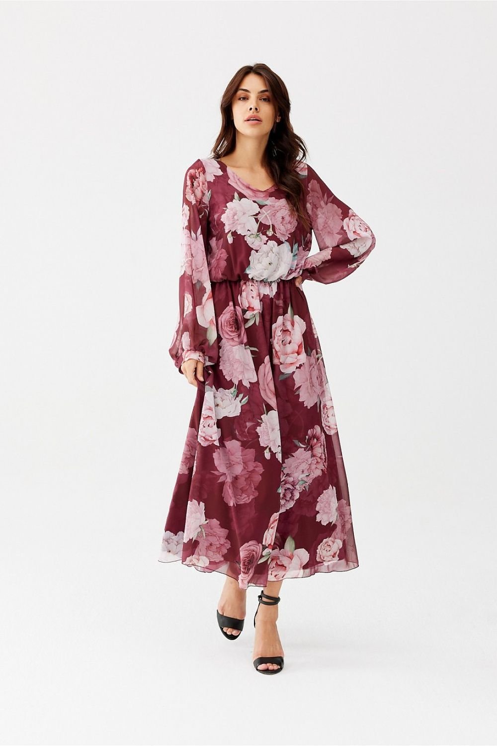 Day dress model 201943 Roco Fashion