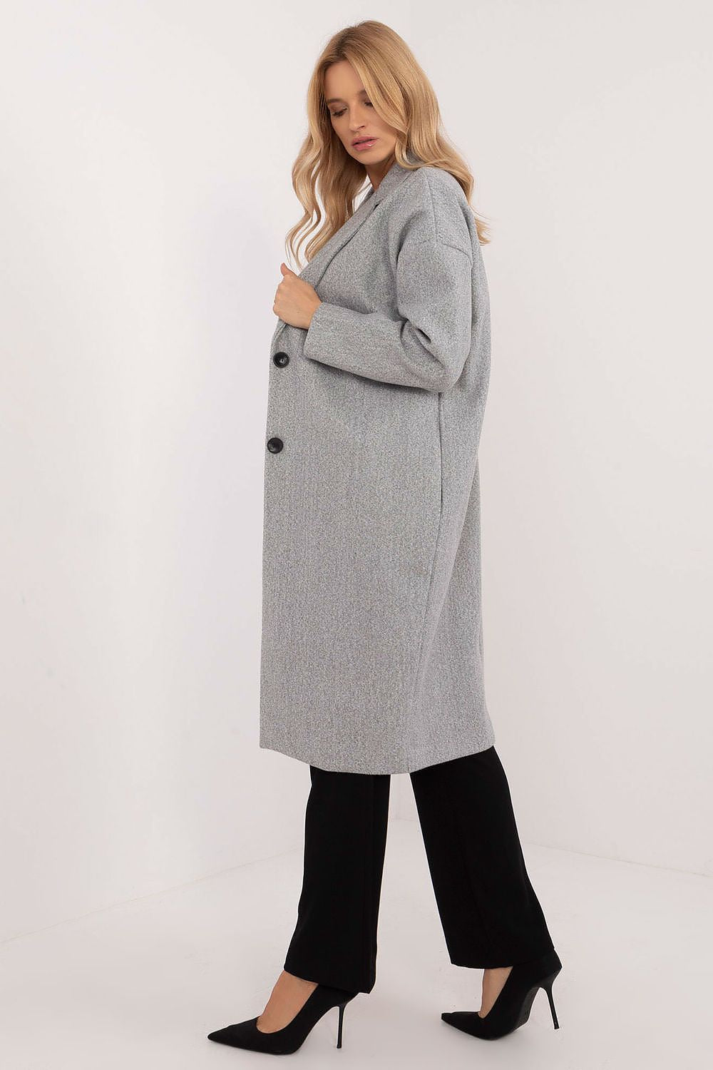 coat model 202302 Och Bella